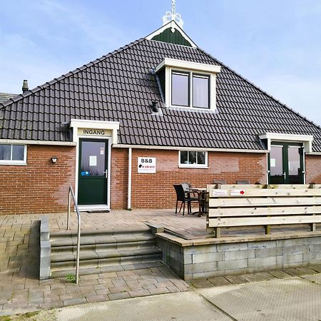 B&B De Kan Hoeve De Veenhoop Exterior foto