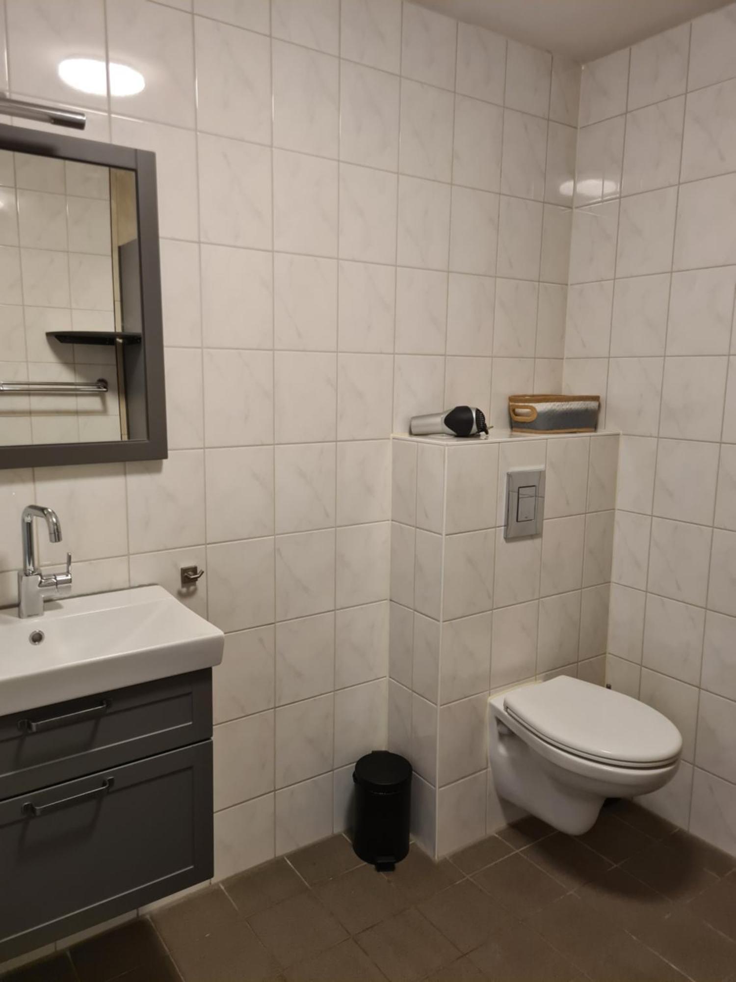 B&B De Kan Hoeve De Veenhoop Zimmer foto